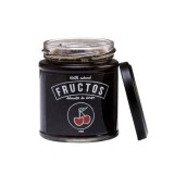 Cumpara ieftin Dulceata de cirese cu rom brun | Fructos