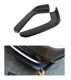 Cumpara ieftin Prelungire bara fata spoiler tuning din plastic universal