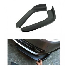 Prelungire bara fata spoiler tuning din plastic universal