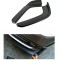 Prelungire bara fata spoiler tuning din plastic universal