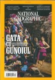 Revista National Geographic Martie 2020 120 pagini