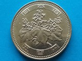 JAPONIA-500 YEN 2010