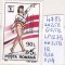 1992 Camp. mond. individuale de gimn. Supratipar LP1279 MNH Pret 1,5+1 Lei