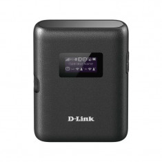 ROUTER D-LINK wireless. 4G LTE 300Mbps slot SIM 4G/3G DWR-933 foto