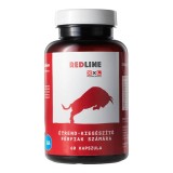 Capsule pentru stimularea erectiei Redline 60 buc