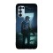 Husa compatibila cu Oppo A73, Viceversa, model Apocalypse Ellie Last of Us, Silicon, TPU