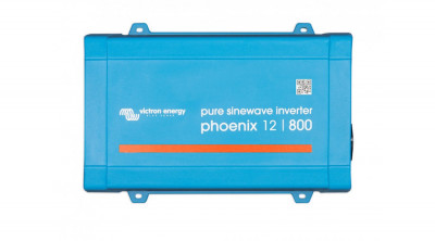 Invertor Victron Energy Phoenix VE.Direct 12V 800VA/650W Victron Energy Phoenix VE.Direct 12V 800VA/650W foto