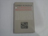 LIMBA ROMANA si LIMBAJUL RUGACIUNII - Maria IVANIS-FRENTIU
