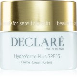 Declar&eacute; Hydro Balance crema de fata hidratanta SPF 15 50 ml