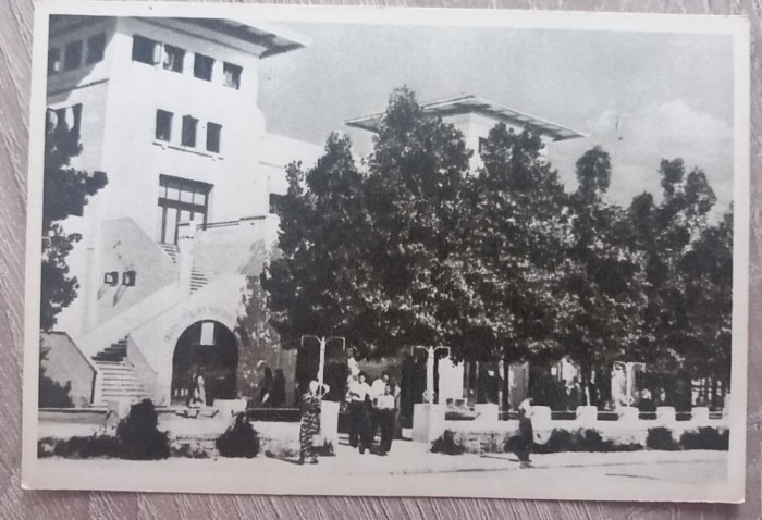 QW27 V - Carte postala - tematica turism - vedere - Romania - Vasile Roaita 8
