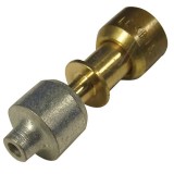 6/2NRMS00 FITTING REDUCTIE ALAMA 6X2MM L13000625 LOKRING