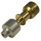 6/2NRMS00 FITTING REDUCTIE ALAMA 6X2MM L13000625 LOKRING