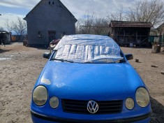Vand vw polo. 1.2 2002 foto