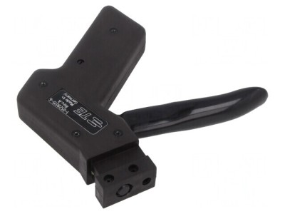 Cadru fără cap pentru conectori 1-528015-6 foto