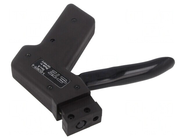 Cadru fără cap pentru conectori 1-528015-6