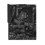 Kit placa de baza second hand Gigabyte X570 GAMING X AMD 8 CORE Ryzen 7 3800X + COOLER