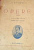 Mihai Eminescu Opere Complete, Ediția Ion Crețu, Vol. 2, 3, 4 (1939), Editura Cultura Rom&acirc;nească, București