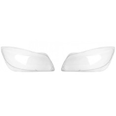Sticle faruri pentru Opel Insignia A Non-Facelift (2008 -2013), set 2 bucati ()