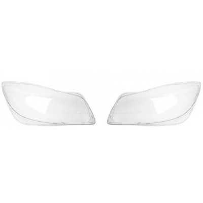Sticle faruri pentru Opel Insignia A Non-Facelift (2008 -2013), set 2 bucati () foto