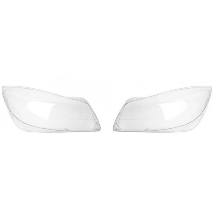 Sticle faruri pentru Opel Insignia A Non-Facelift (2008 -2013), set 2 bucati ()
