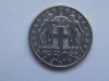 50 LEPTA 1966 GRECIA, Europa