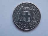 50 LEPTA 1966 GRECIA