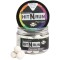 Pop Up Dynamite Baits Hit N&#039; Run Bright White, 12mm