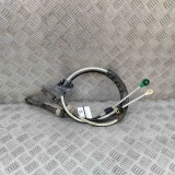 Cablu timonerie VW CRAFTER 30-50 Furgon 2E_ 2014 OEM: A9062600651