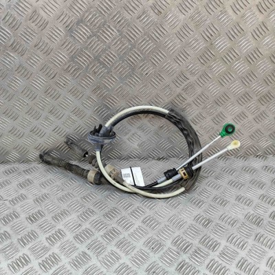 Cablu timonerie VW CRAFTER 30-50 Furgon 2E_ 2014 OEM: A9062600651 foto