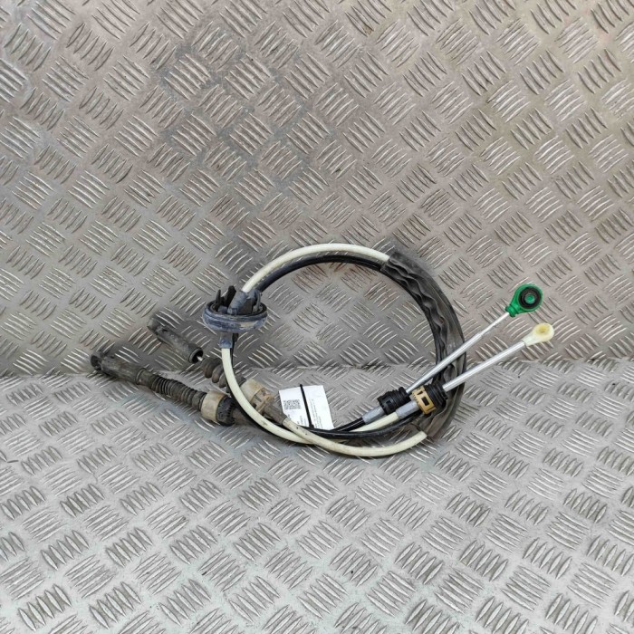 Cablu timonerie VW CRAFTER 30-50 Furgon 2E_ 2014 OEM: A9062600651