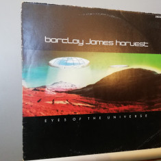 BARCLAY JAMES HARVEST – EYES OF THE UNIVERSE (1979/POLYDOR/RFG) - Vinil/(NM)