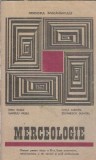 Merceologie - Manual clasa a XI-a licee economice - Dinu Vasile