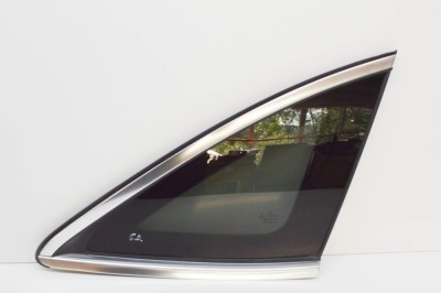 Geam lateral dreapta spate MERCEDES-BENZ EQC 2020 OEM: 43R-006723,A2936701600 20871525 foto