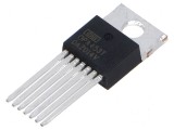 Amplificator operațional 7,5MHz TO220-7 &plusmn;10&divide;40VDC