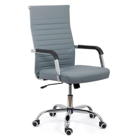 SCAUN DE BIROU OFF 319 GRI