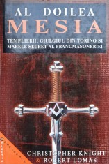 Al Doilea Mesia - C. Knight R. Lomas , X1 foto