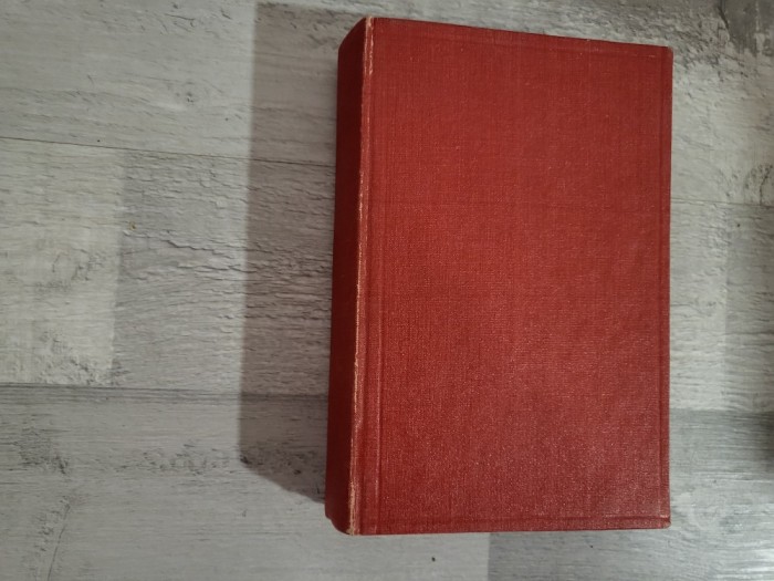 Huliganii de Mircea Eliade