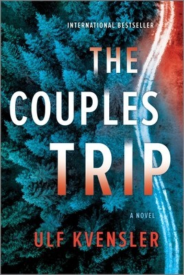 The Couples Trip foto