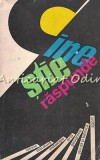 Cine Stie? Raspunde! - Mihai Ferascu