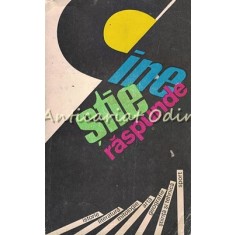 Cine Stie? Raspunde! - Mihai Ferascu
