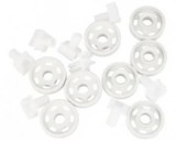 Set role cos , masina de spalat vase Electrolux Originale