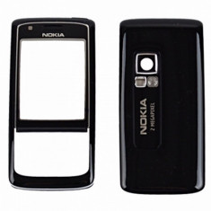 Carcasa pentru Nokia 6288
