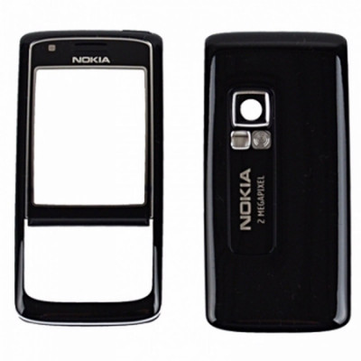 Carcasa pentru Nokia 6288 foto