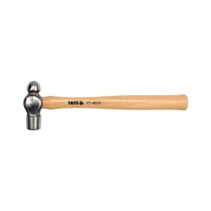Ciocan pentru tabla cu coada din lemn 680g Yato YT-4521