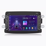 Cumpara ieftin Navigatie Dedicata Dacia Logan Duster Sandero Dokker, 7Inch, 2Gb Ram, 32Gb stocare, Carplay