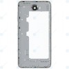 Huawei Y6 II Compact (LYO-L21) Husa mijlocie albă 97070PEF