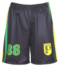 Sublimated Shorts Men 164 foto