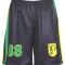 Sublimated Shorts Men 164