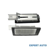 Lampa led numar 71602 renault Alta marca Alt model #7