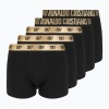 Cristiano Ronaldo boxeri de bărbați 5pack CR7 Gold collection - L